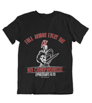 Mens t shirts Full armor everyday - oldprophet.com