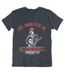 Mens t shirts Full armor everyday - oldprophet.com