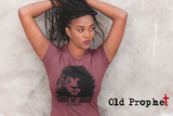 Womens t shirts Tribe of Judah - oldprophet.com