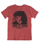 Mens t shirt Tribe of judah - oldprophet.com