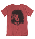 Mens t shirt Tribe of judah - oldprophet.com