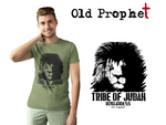 Mens t shirt Tribe of judah - oldprophet.com