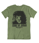 Mens t shirt Tribe of judah - oldprophet.com