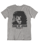 Mens t shirt Tribe of judah - oldprophet.com