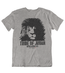 Womens t shirts Tribe of Judah - oldprophet.com