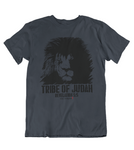 Mens t shirt Tribe of judah - oldprophet.com