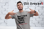 THE GOSPEL BOYS - oldprophet.com