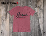 NAME ABOVE ALL NAMES - oldprophet.com