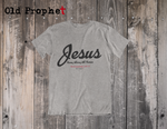 NAME ABOVE ALL NAMES - oldprophet.com
