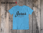 NAME ABOVE ALL NAMES - oldprophet.com