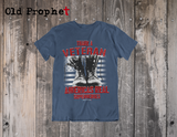 THANK A VETERAN - oldprophet.com