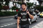 MY RIGHT TO BEAR ARMS - oldprophet.com