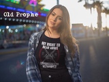 MY RIGHT TO BEAR ARMS - oldprophet.com
