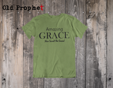 AMAZING GRACE - oldprophet.com