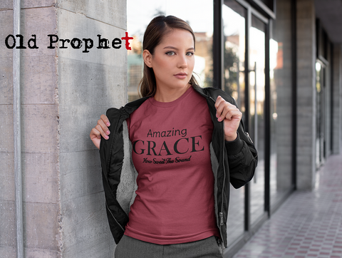 GRACE - oldprophet.com