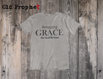 GRACE - oldprophet.com