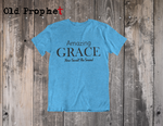 GRACE - oldprophet.com