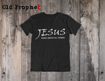 NAME ABOVE ALL NAMES - oldprophet.com