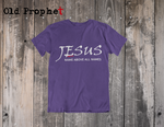 NAME ABOVE ALL NAMES - oldprophet.com