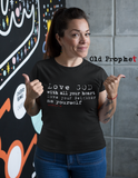LOVE GOD WITH ALL YOUR HEART - oldprophet.com