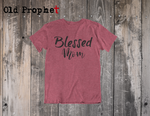 BLESSED MOM - oldprophet.com