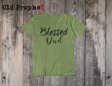 BLESSED DAD - oldprophet.com