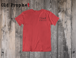 TEAM JESUS - oldprophet.com