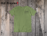 TEAM JESUS - oldprophet.com