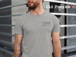 TEAM JESUS - oldprophet.com