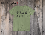 TEAM JESUS - oldprophet.com