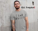 TEAM JESUS - oldprophet.com