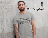 TEAM JESUS - oldprophet.com