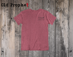 TEAM JESUS LC - oldprophet.com
