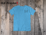 TEAM JESUS LC - oldprophet.com