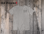 TEAM JESUS LC - oldprophet.com