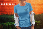 TEAM JESUS LC - oldprophet.com