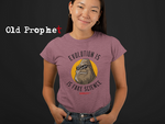 FAKE SCIENCE - oldprophet.com