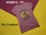 FAKE SCIENCE - oldprophet.com