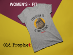 FAKE SCIENCE - oldprophet.com
