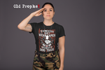 REAL HEROS WEAR DOG TAGS - oldprophet.com