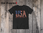 USA LOVE IT OR LEAVE IT - oldprophet.com