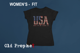 USA  LOVE IT OR LEAVE IT - oldprophet.com