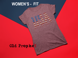 USA  LOVE IT OR LEAVE IT - oldprophet.com