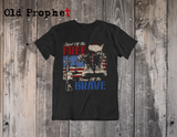 LAND OF THE FREE - oldprophet.com