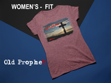 TAKE UP YOUR CROSS - oldprophet.com