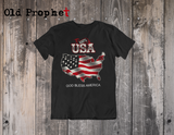 GOD BLESS AMERICA - oldprophet.com