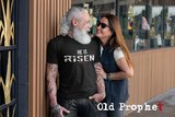 HE IS RISEN - oldprophet.com