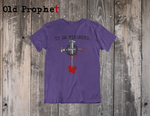 IT IS FINISHED - oldprophet.com