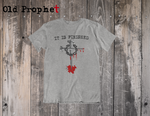 IT IS FINISHED - oldprophet.com