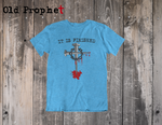 IT IS FINISHED - oldprophet.com